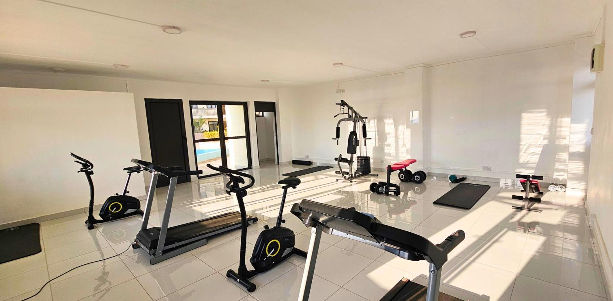 Zen Retreat With Stunning Sea Views And Sunsets Lejlighed Flic-en-Flacq Eksteriør billede