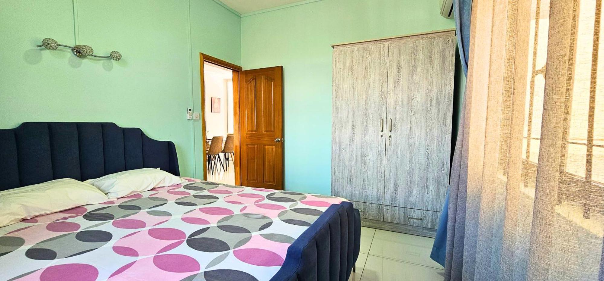 Zen Retreat With Stunning Sea Views And Sunsets Lejlighed Flic-en-Flacq Eksteriør billede